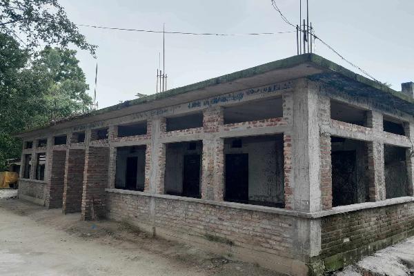 হাড়িভাঙ্গা দরগারপাড় মাজার জামে মসজিদ